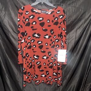 Saloos Women's Size Small Dress
